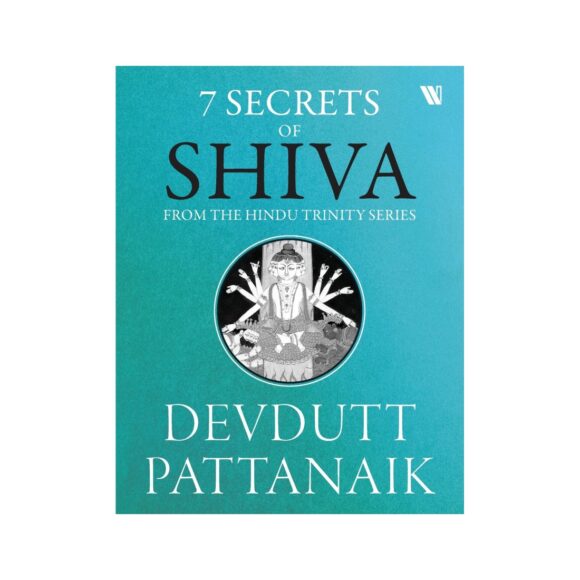 7 Secrets Of Shiva