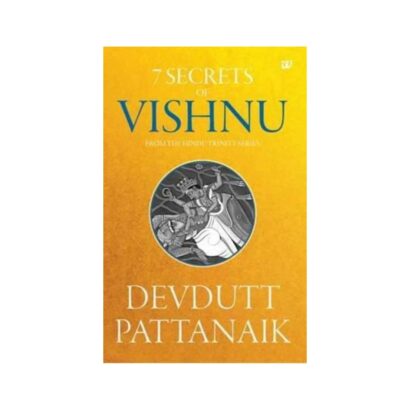7 Secrets Of Vishnu