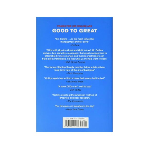 Great By Choice - Image 2