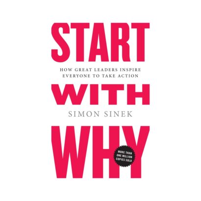 Start With Why