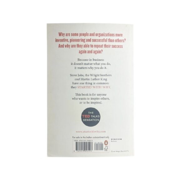 Start With Why - Image 2