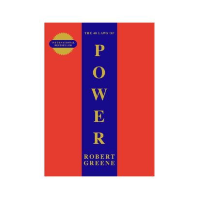 The 48 Laws Of Power