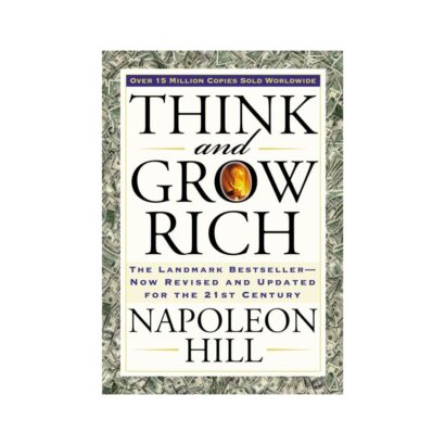 Think And Grow Rich