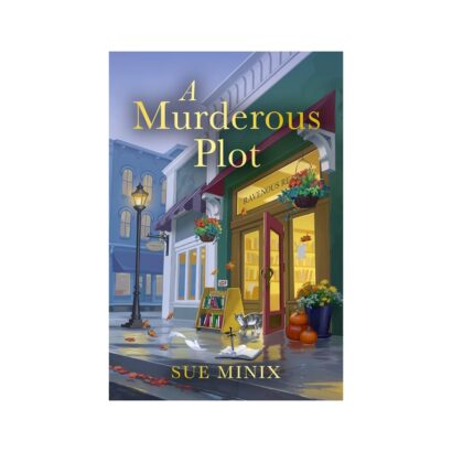 A Murderous Plot
