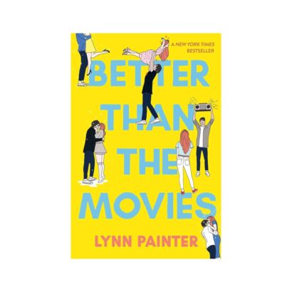 Better Than the Movies