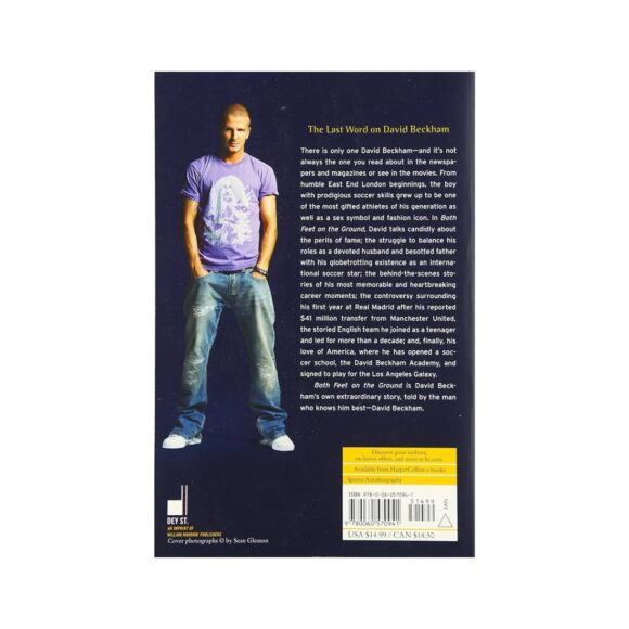 David Beckham - Image 2