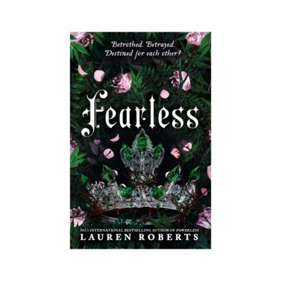 Fearless