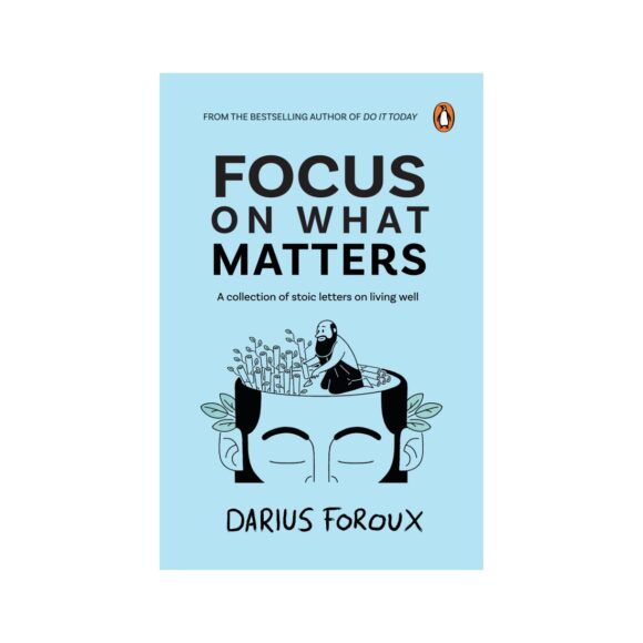 Focus On What Matters