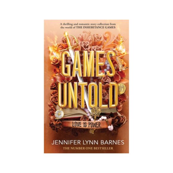 Games Untold