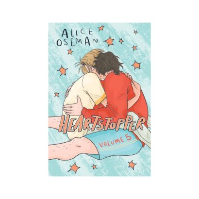 Heartstopper 5
