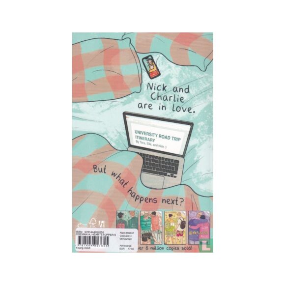 Heartstopper 5 - Image 2