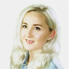 Holly Jackson