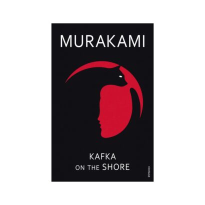 Kafka On The Shore