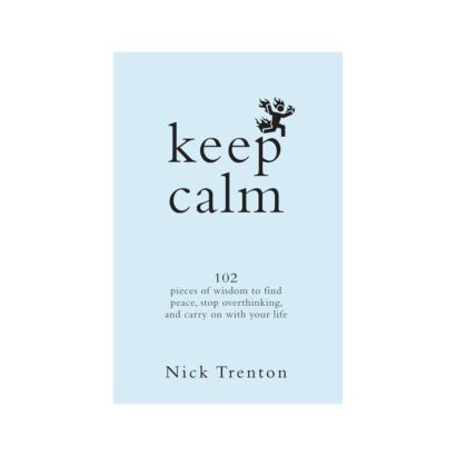Keep Calm