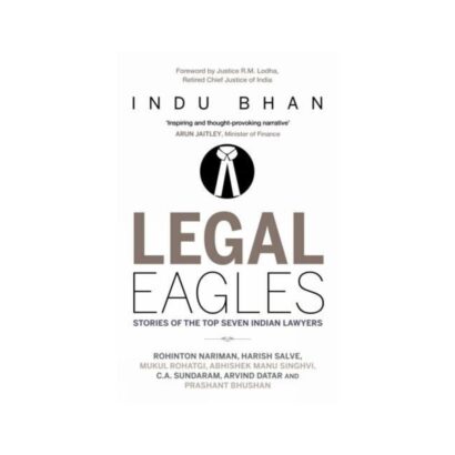 Legal Eagles