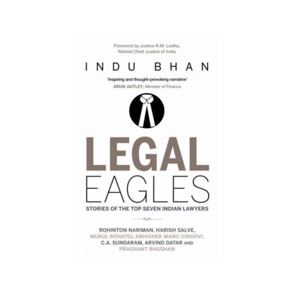 Legal Eagles