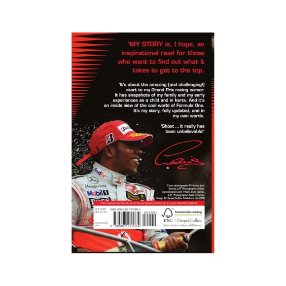 Lewis Hamilton - Image 2