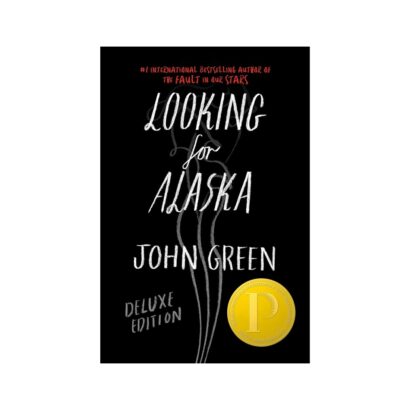 Looking For Alaska