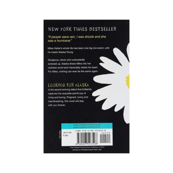 Looking For Alaska - Image 2