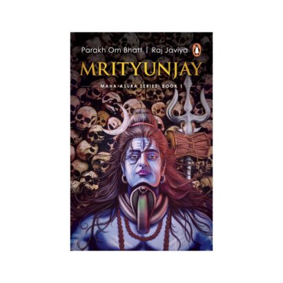 Mrityunjay