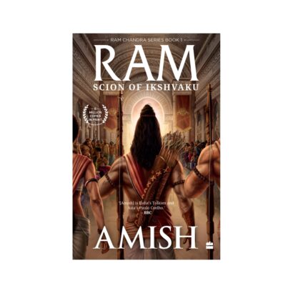 RAM: Scion of Ikshvaku