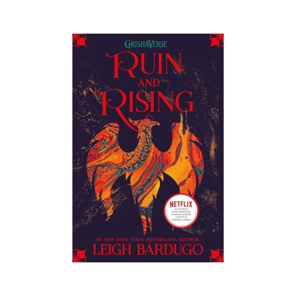 Run And Rising