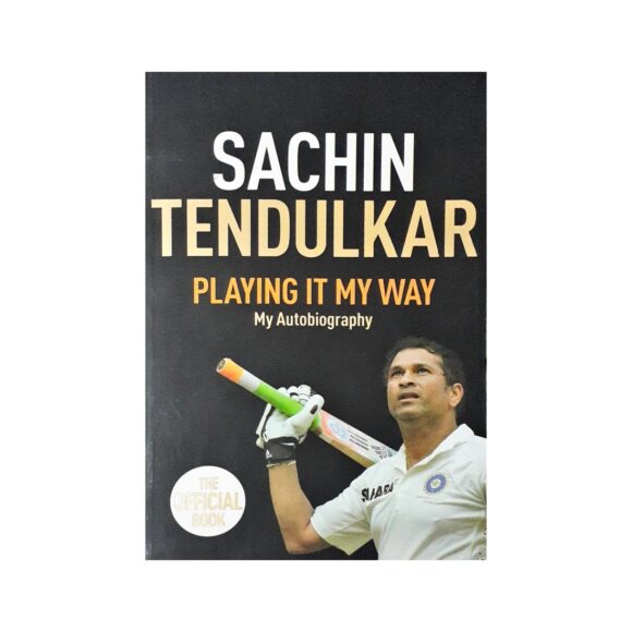 Sachin Tendulkar
