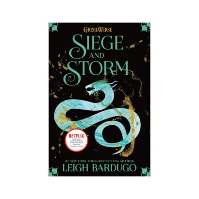 Siege And Strom