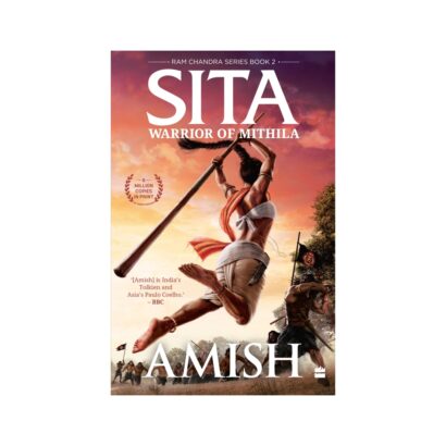 Sita: Warrior of Mithila