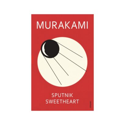 Sputnik Sweetheart