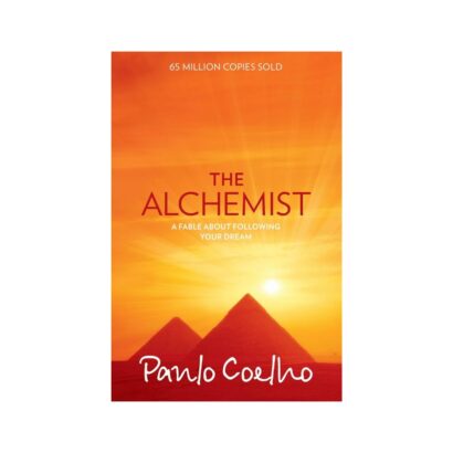 The Alchemist