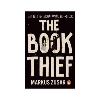 The Book Theif