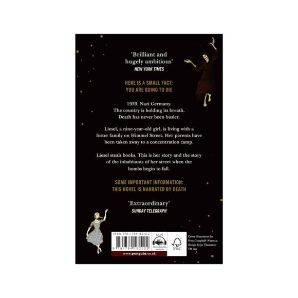 The Book Theif - Image 2