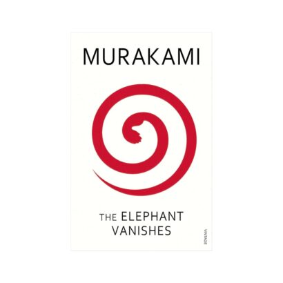 The Elephant Vanishes
