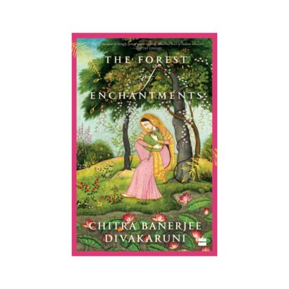 The Forest of Enchantments