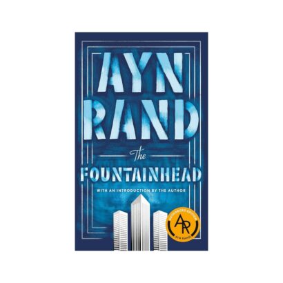 The Fountainhead