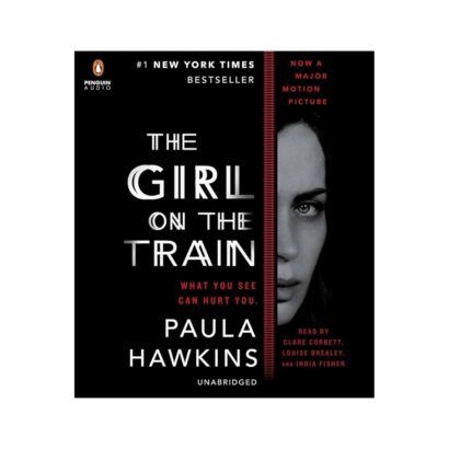 The Girl On The Train