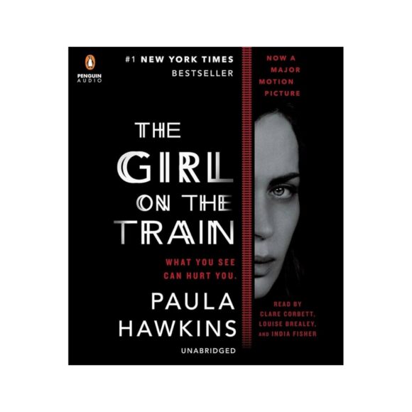 The Girl On The Train