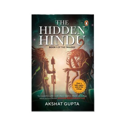The Hidden Hindu 1