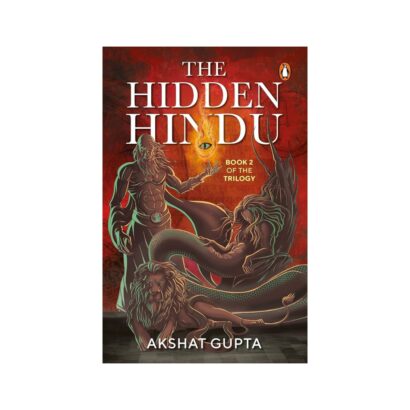The Hidden Hindu 2
