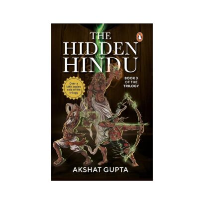 The Hidden Hindu 3