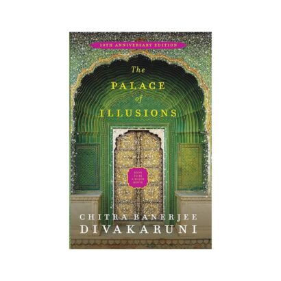 The Palace of Illusions