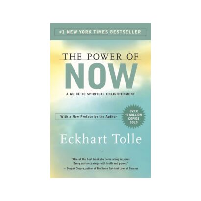 The Power Of Now