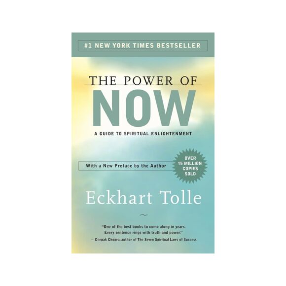 The Power Of Now