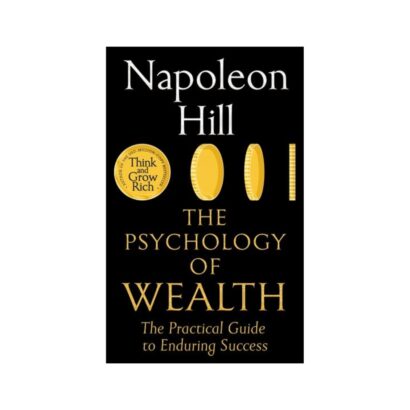 The Psychology of Wealth