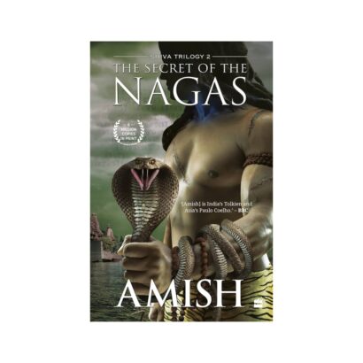 The Secret of the Nagas