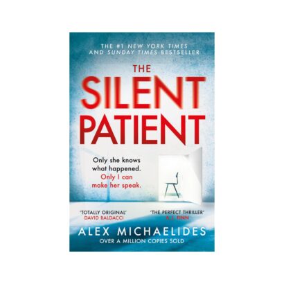 The Silent Patient