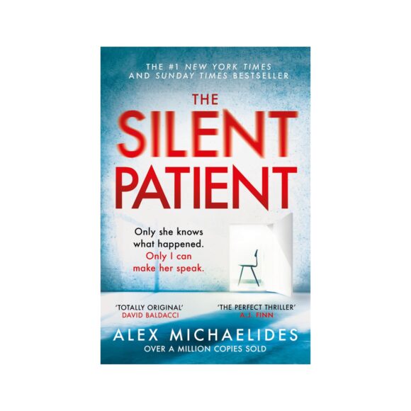 The Silent Patient
