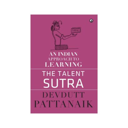 The Talent Sutra