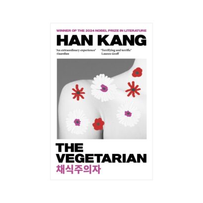 The Vegetarian